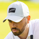 Ping PP58 Grip Cap - Silver