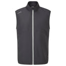 Ping Burford Gilet - Asphalt