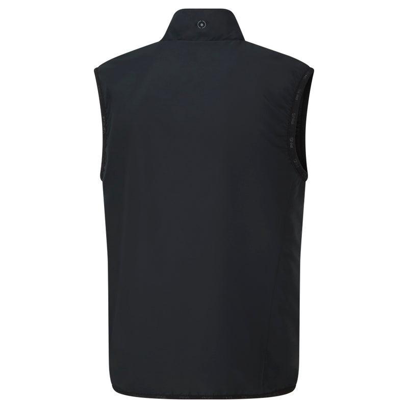 Ping Burford Gilet - Black