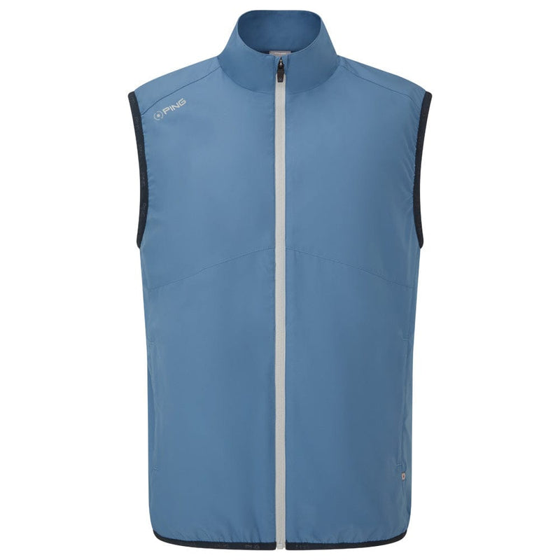 Ping Burford Gilet - Stellar