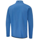 Ping Vigo Windproof 1/2 Zip Top - Bright Cobalt