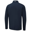 Ping Vigo Windproof 1/2 Zip Top - Navy