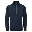 Ping Vigo Windproof 1/2 Zip Top - Navy