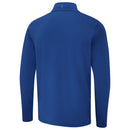 Ping Faron 1/4 Zip Pullover - Inky