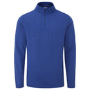Ping Faron 1/4 Zip Pullover - Inky