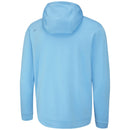 Ping Haldon 1/4 Zip Hoodie - Baltic Sea