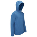 Ping Haldon 1/4 Zip Hoodie - Stellar