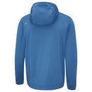 Ping Haldon 1/4 Zip Hoodie - Navy