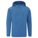 Ping Haldon 1/4 Zip Hoodie - Stellar
