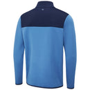 Ping Kinver 1/4 Zip Pullover - Stellar/Navy