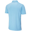 Ping Tiago Polo Shirt - Baltic Sea Multi