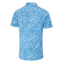 Ping Marek Polo Shirt - Baltic Sea Multi
