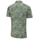 Ping Marek Polo Shirt - Jade Multi