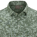 Ping Marek Polo Shirt - Jade Multi