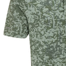 Ping Marek Polo Shirt - Jade Multi