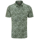 Ping Marek Polo Shirt - Jade Multi