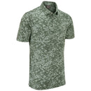 Ping Marek Polo Shirt - Jade Multi