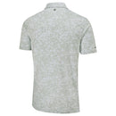 Ping Marek Polo Shirt - Silver Multi