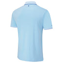 Ping Gideon Polo Shirt - Baltic Sea Marl