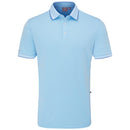 Ping Gideon Polo Shirt - Baltic Sea Marl