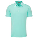 Ping Gideon Polo Shirt - Green Bay Marl