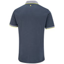Ping Gideon Polo Shirt - Light Navy Marl