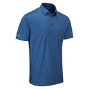 Ping Ephron Polo Shirt - Stellar Multi