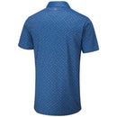 Ping Ephron Polo Shirt - Stellar Multi
