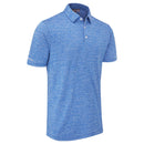 Ping Rafe Polo Shirt - Bright Cobalt