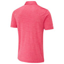 Ping Rafe Polo Shirt - Rhapsody Pink
