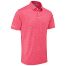 Ping Rafe Polo Shirt - Rhapsody Pink