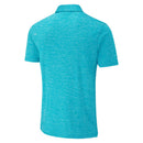 Ping Rafe Polo Shirt - Turquoise