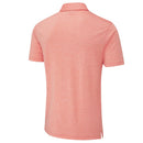 Ping Rafe Polo Shirt - Wild Salmon