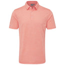 Ping Rafe Polo Shirt - Wild Salmon
