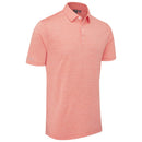 Ping Rafe Polo Shirt - Wild Salmon