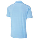 Ping Claude Polo Shirt - Baltic Sea
