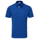 Ping Claude Polo Shirt - Inky