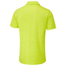 Ping Claude Polo Shirt - Lime