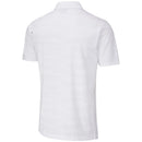 Ping Claude Polo Shirt - White