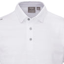 Ping Claude Polo Shirt - White