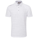 Ping Claude Polo Shirt - White