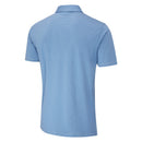 Ping Langford Polo Shirt - Bright Cobalt/Lime