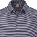 Ping Langford Polo Shirt - Navy/White