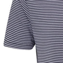Ping Langford Polo Shirt - Navy/White