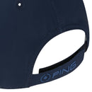 Ping Nicolo Cap - Navy/Bright Cobalt
