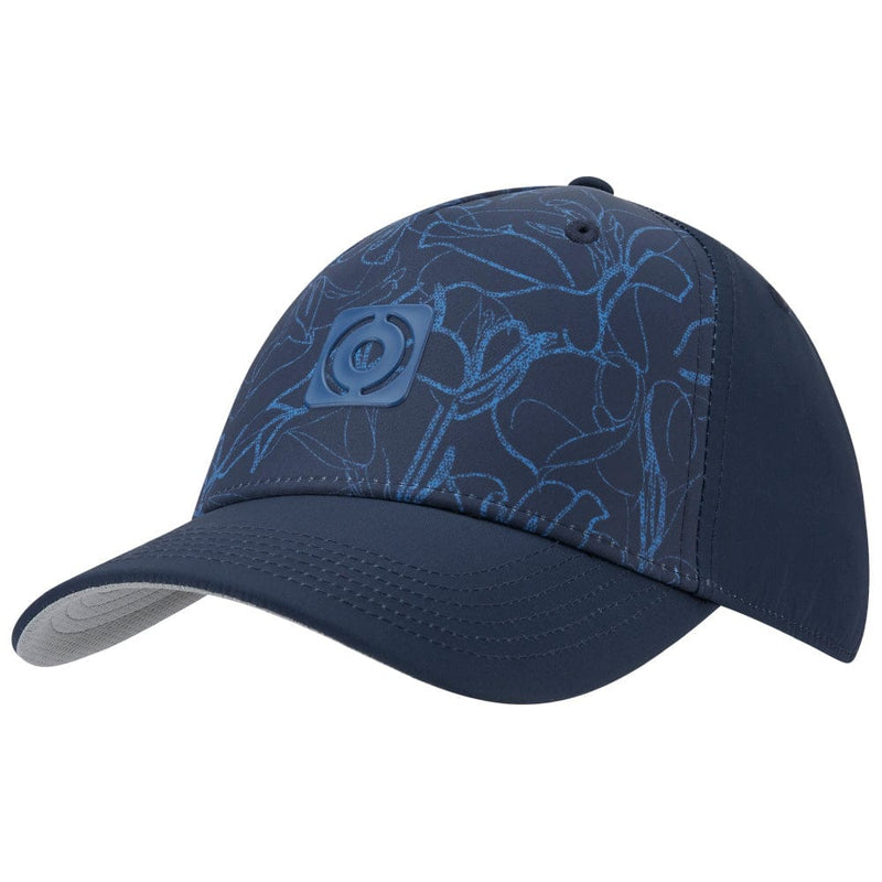 Ping Nicolo Cap - Navy/Bright Cobalt