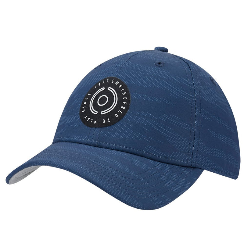 Ping Oakes Cap - Inky Multi