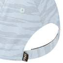 Ping Oakes Cap - Pearl Grey Multi
