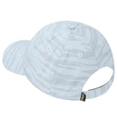 Ping Oakes Cap - Pearl Grey Multi