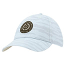 Ping Oakes Cap - Pearl Grey Multi
